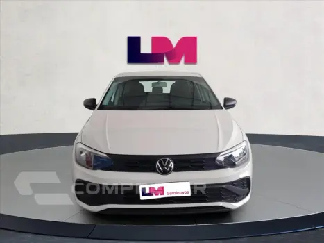 POLO 1.0 MPI TRACK MANUAL