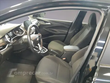 ONIX 1.0 TURBO FLEX PLUS LTZ AUTOMÁTICO