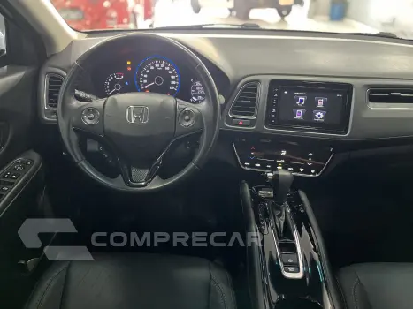 HR-V 1.8 16V EX