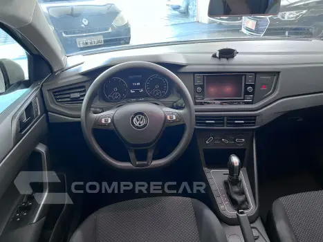 POLO 1.0 200 TSI Sense