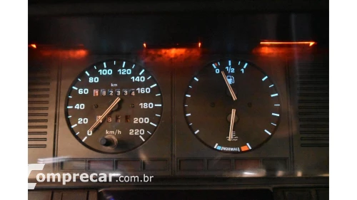 PAMPA - 1.8 L CS 8V 2P MANUAL