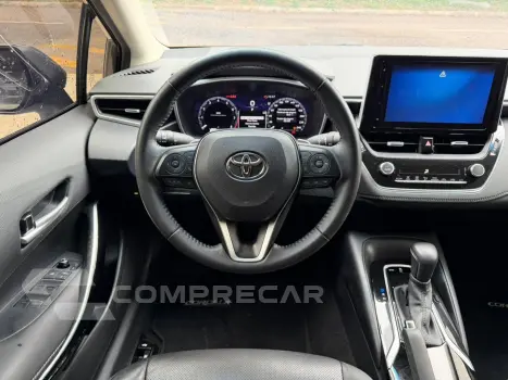 Corolla 2.0 Vvt-Ie Flex Xei Direct Shift