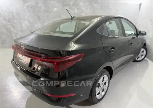HB20S 1.0 12V Comfort