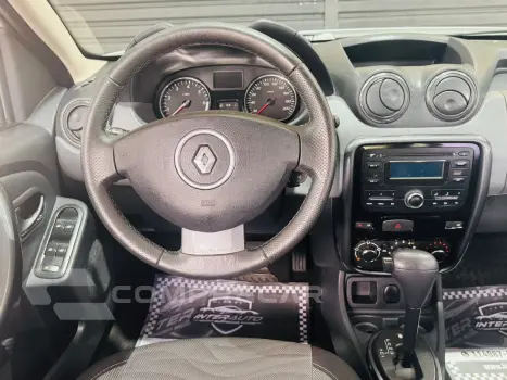 DUSTER 2.0 Dynamique 4X2 16V