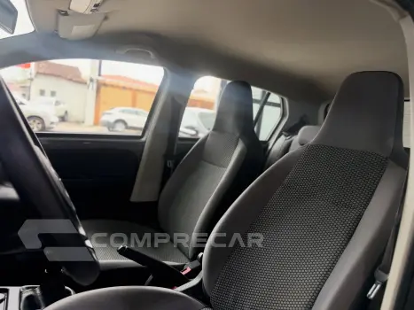 UP 1.0 TSI Move UP 12V
