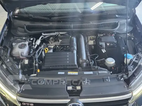 NIVUS 1.4 250 TSI TOTAL FLEX GTS AUTOMÁTICO