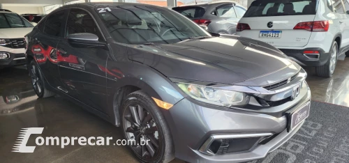 CIVIC 2.0 16vone LX