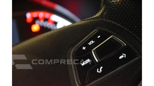 TIGGO 5x - 1.5 VVT TURBO i T DCT