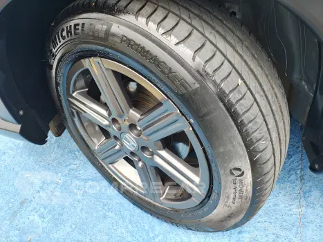 HR-V 1.5 DI I-vtec Turbo Advance