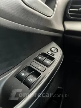 FASTBACK 1.0 Turbo 200 Impetus