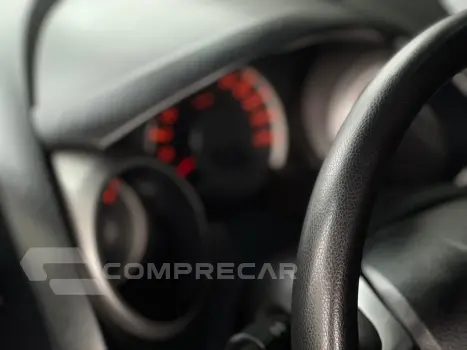 FIT 1.4 LX 16V FLEX 4P AUTOMÁTICO