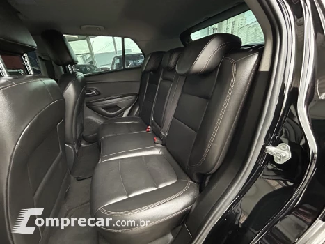 TRACKER 1.4 16V Turbo Premier