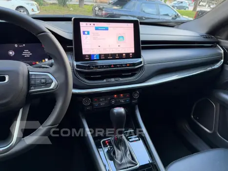 Compass 1.3 T270 Turbo Flex S At6