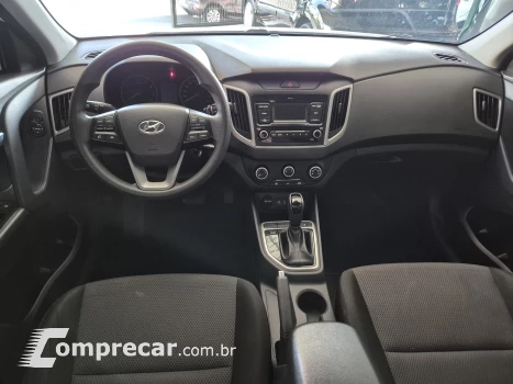 CRETA 1.6 16V Attitude