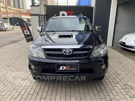 HILUX SW4 3.0 SRV 4X4 16V Turbo Intercooler