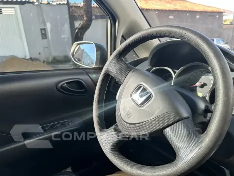 FIT 1.4 LX 16V