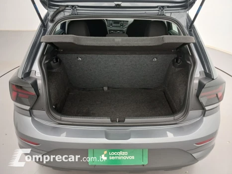 POLO 1.0 MPI MANUAL