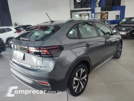 NIVUS 1.0 200 TSI Highline