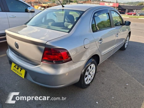 VOYAGE 1.6 MI Comfortline 8V