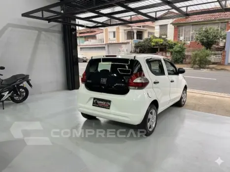 MOBI EASY on 1.0 Fire Flex 5p.