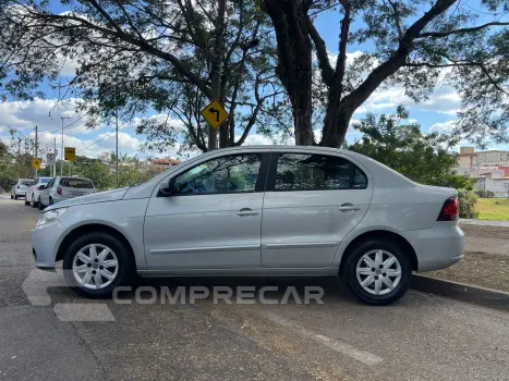 VOYAGE 1.0 12V MPI Totalflex Trendline