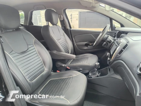 CAPTUR 1.6 16V SCE Intense