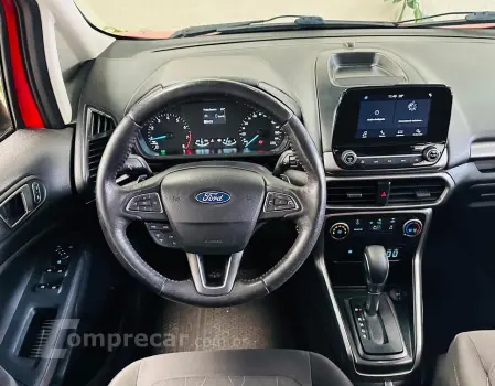 ECOSPORT 1.5 Ti-vct SE