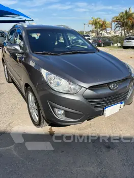 IX35 2.0 16V