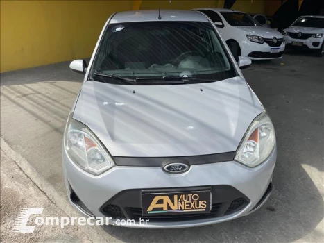 FIESTA 1.6 SE Sedan 16V