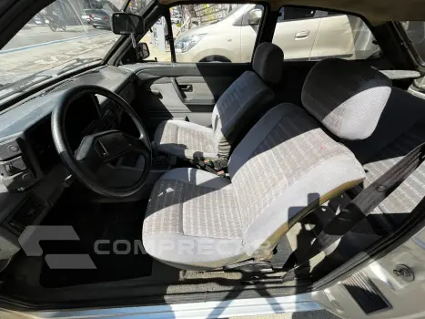 GOL 1.8 MI GL 8V