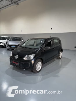 UP 1.0 MPI Take UP 12V