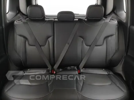 RENEGADE 1.3 T270 TURBO FLEX LONGITUDE AT6