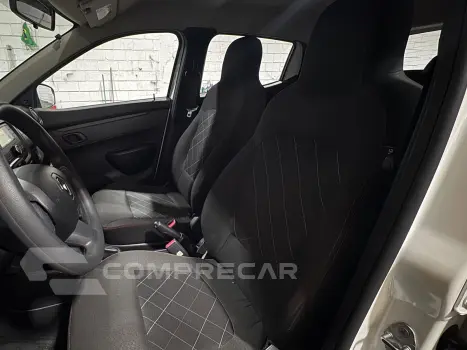 KWID 1.0 12V SCE ZEN