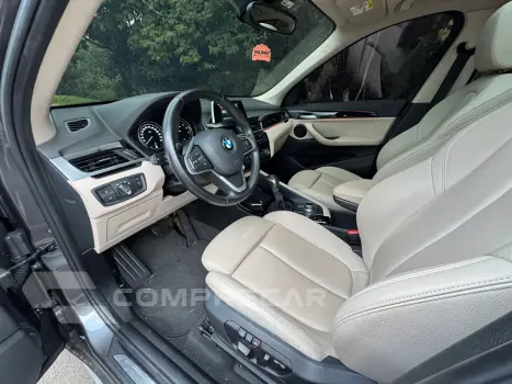 X1 2.0 16V Turbo Activeflex Sdrive20i X-line