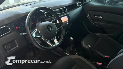 Duster Intense 1.6 16V (Flex) (Aut)