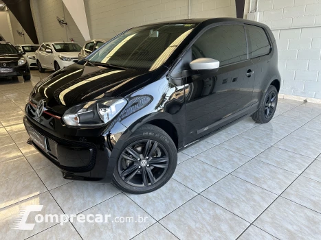 Volkswagen UP 1.0 MPI Take UP 12V 2 portas