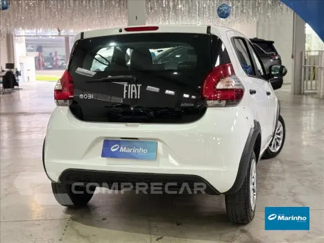 MOBI 1.0 EVO FLEX LIKE. MANUAL