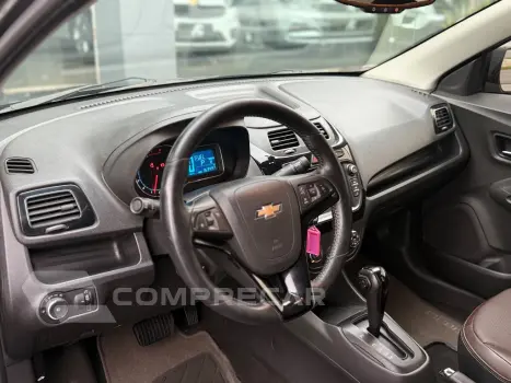 COBALT ELITE 1.8 8V Econo.Flex 4p Aut.