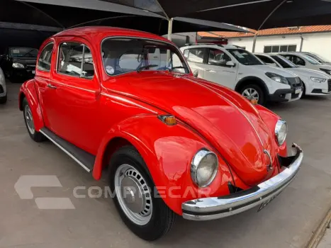FUSCA 1.5 8V