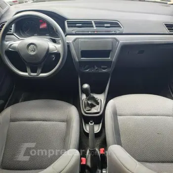 SAVEIRO 1.6 MSI Robust CD 16V