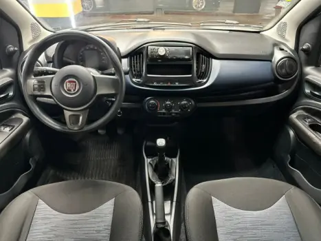 UNO - 1.0 FIREFLY ATTRACTIVE 4P MANUAL