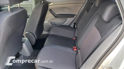 T-CROSS 1.0 200 TSI Comfortline