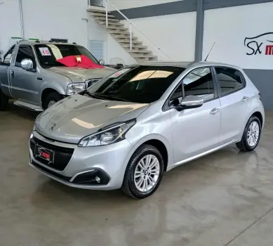 208 1.2 Active Pack 12V