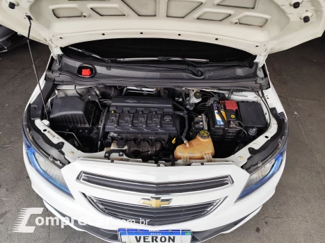 PRISMA 1.4 LT Spe/4 8V