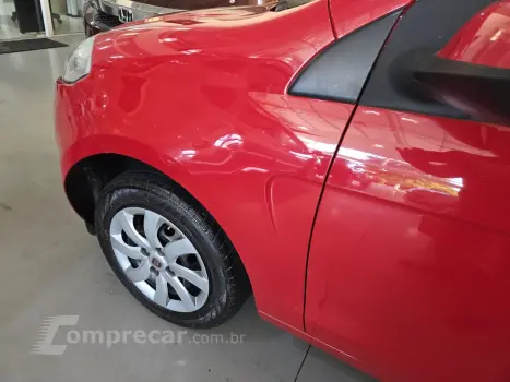 PALIO 1.0 MPI ATTRACTIVE 8V FLEX 4P MANUAL