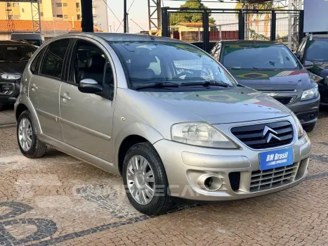 C3 1.4 I GLX 8V
