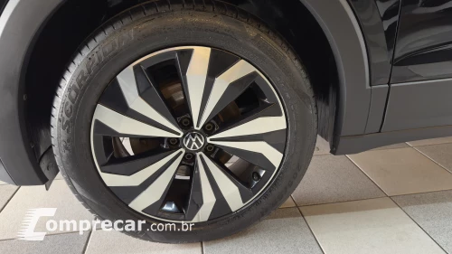 T-CROSS 1.0 200 TSI Comfortline