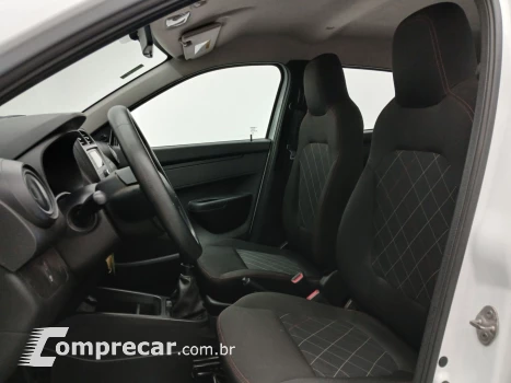 KWID 1.0 12V SCE FLEX ZEN MANUAL