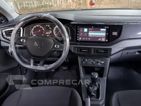 POLO 1.0 MPI TRACK MANUAL