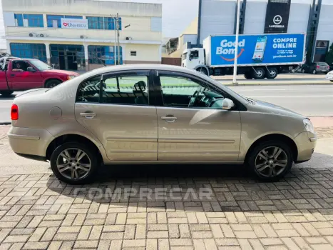 POLO 1.6 MI 8V